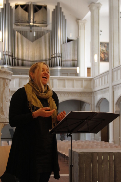 Mièl - Melanie Dotzler