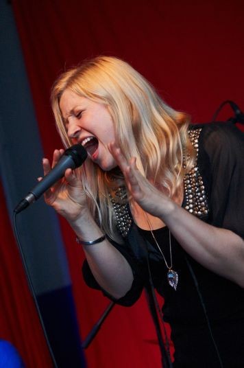 Mièl - Melanie Dotzler