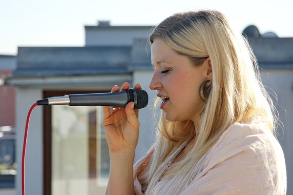 Mièl - Melanie Dotzler