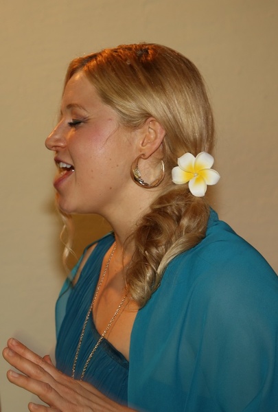 Mièl - Melanie Dotzler