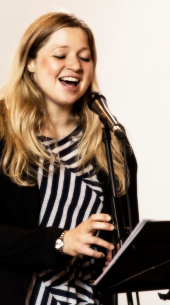 Mièl - Melanie Dotzler