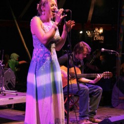 Mièl - Melanie Dotzler