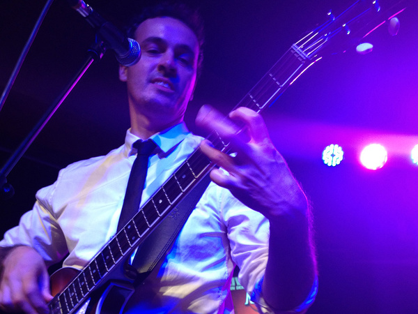 The Rocky Racoons GbR