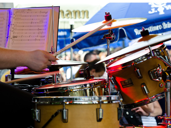 The Rocky Racoons GbR