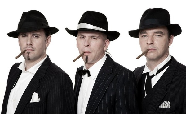 Los Sopranos