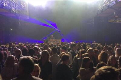 DJ IVO · Ihr VeranstaltungsOrganisator