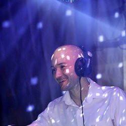 DJ IVO · Ihr VeranstaltungsOrganisator
