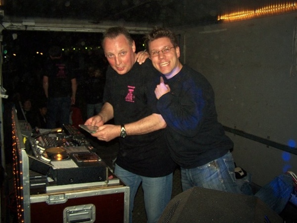 DJ Lars