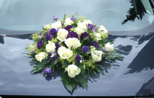 Der Blumenladen Hartmann