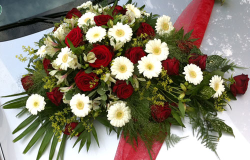 Der Blumenladen Hartmann