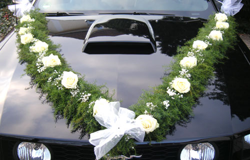 Der Blumenladen Hartmann