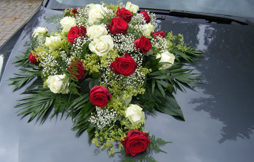 Der Blumenladen Hartmann