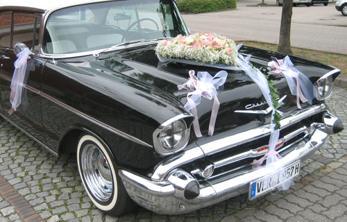 Der Blumenladen Hartmann