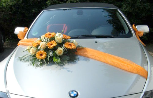 Der Blumenladen Hartmann
