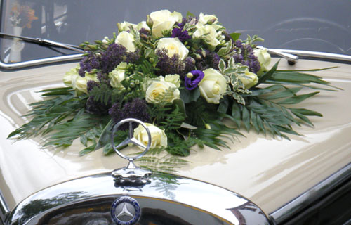 Der Blumenladen Hartmann