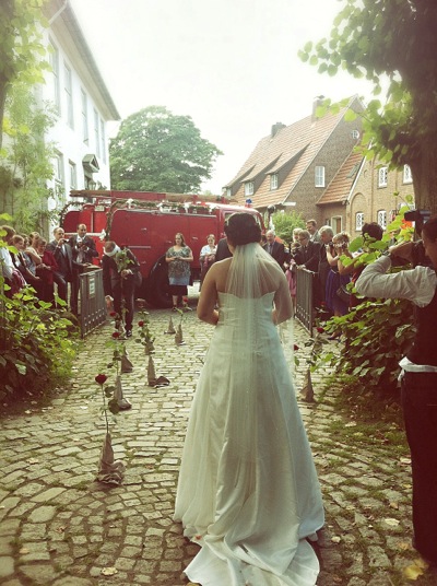 Sylvia - Die Hochzeitssängerin