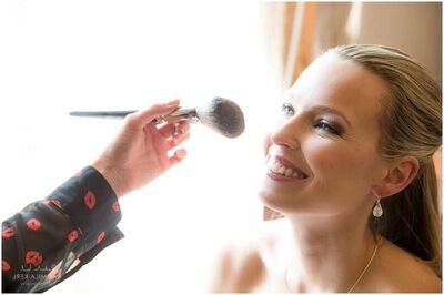 Jessica Schletter Make Up & Hair Artist