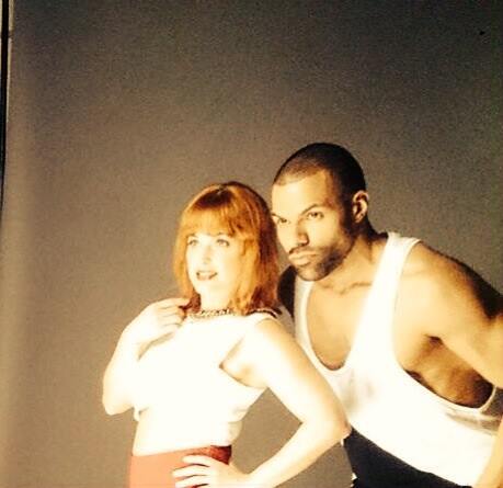 Jessica Schletter Make Up & Hair Artist