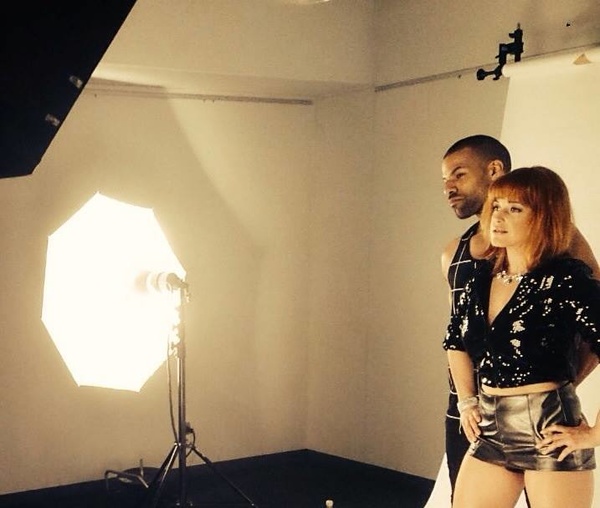 Jessica Schletter Make Up & Hair Artist