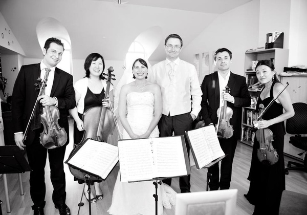 Prima-Quartett GbR
