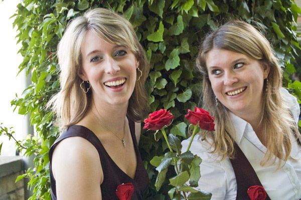 Musik für Ihre Hochzeit