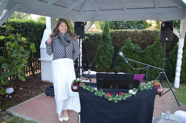 Musik für Ihre Hochzeit