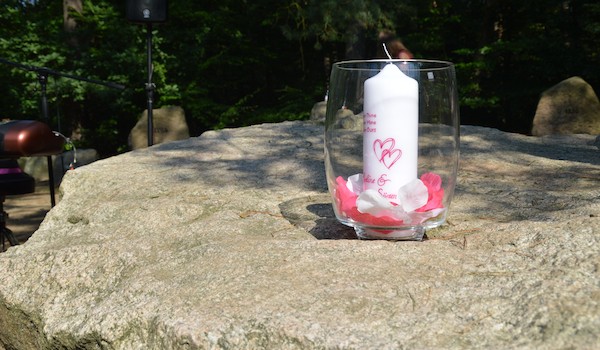 Musik für Ihre Hochzeit