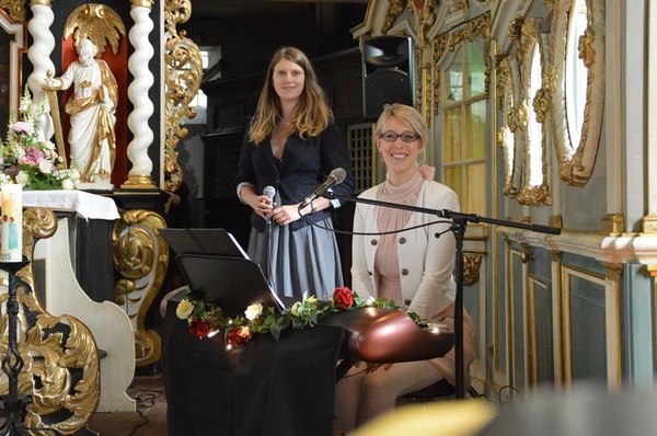 Musik für Ihre Hochzeit