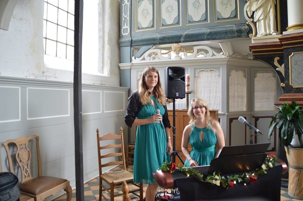 Musik für Ihre Hochzeit