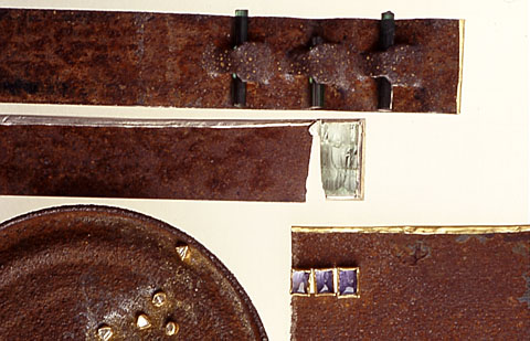 Ute Köhnen · Schmuck