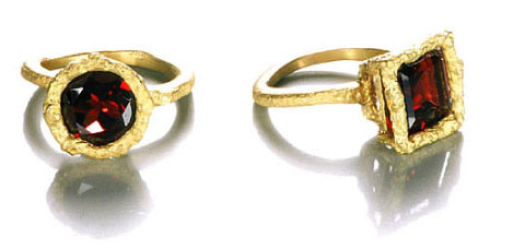 Ute Köhnen · Schmuck