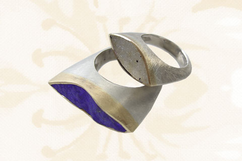 Ute Köhnen · Schmuck