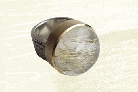 Ute Köhnen · Schmuck