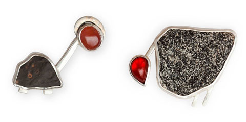 Ute Köhnen · Schmuck