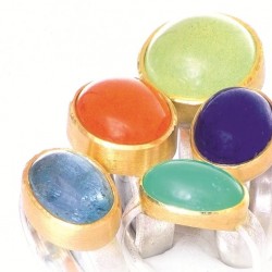 Ute Köhnen · Schmuck