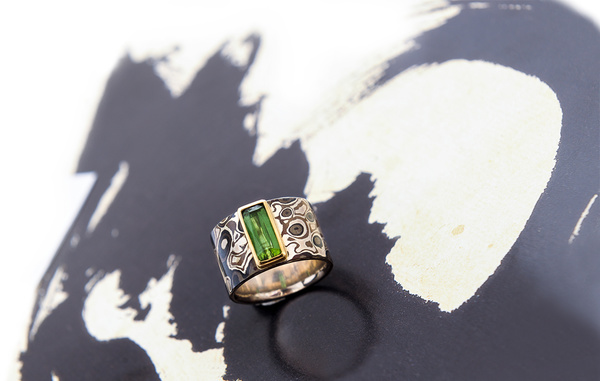 Schmuckwerkstatt Moritz Goldstein