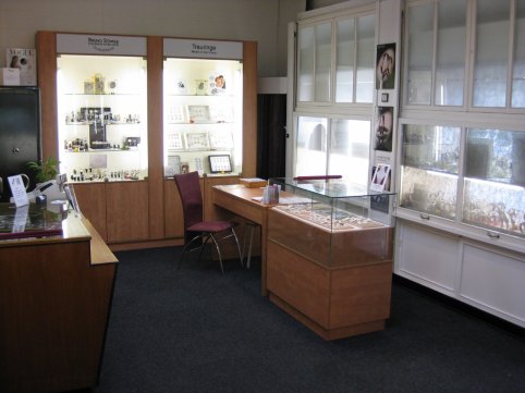 Juwelier R.Brodowsky