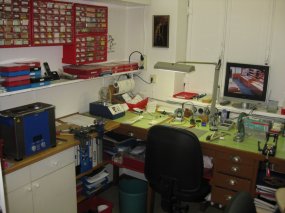 Juwelier R.Brodowsky