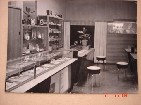 Juwelier R.Brodowsky