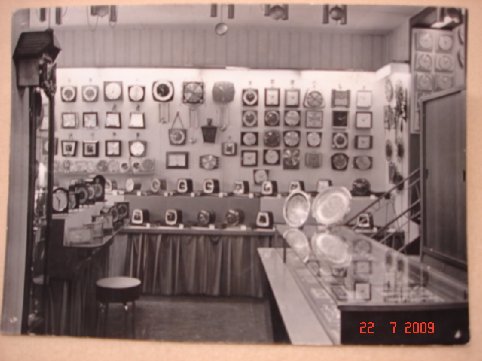 Juwelier R.Brodowsky