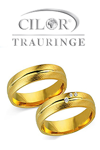 Trauringe Amber