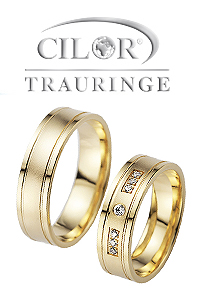 Trauringe Amber