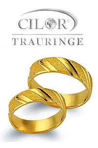 Trauringe Amber