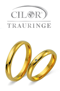 Trauringe Amber