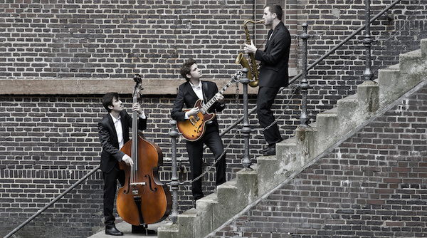 Jazz Appeal