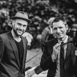 Volker Steiger Wedding Cinematography