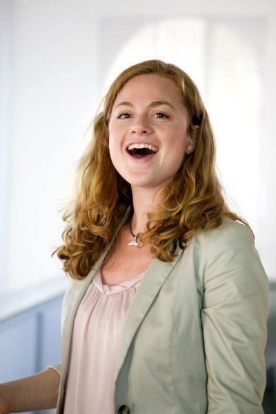 Alexandra Pietsch