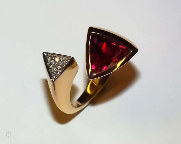 STRAHLER Goldschmiedemeister