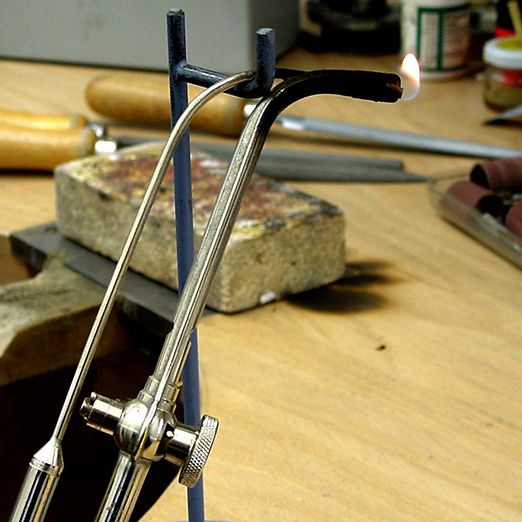 Goldschmiede Kutzbach