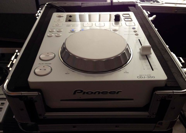 Partyradio DJ Thomas Ebner